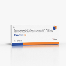  Pharma franchise in gujarat Vita Pharmaceuticals  -	Panovit O Tab.jpeg	